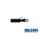 Cable Belden Solido 2C/18AWG 